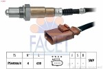 FACET  Lambda andur Made in Italy - OE Equivalent 10.8057