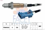 FACET  Lambda andur Made in Italy - OE Equivalent 10.8198
