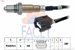 FACET  Lambda andur Made in Italy - OE Equivalent 10.8226