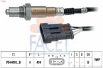 FACET  Lambda Sensor Made in Italy - OE Equivalent 10.8242