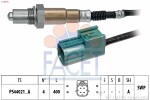 FACET  Lambda andur Made in Italy - OE Equivalent 10.8304