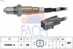 FACET  Lambda andur Made in Italy - OE Equivalent 10.8343