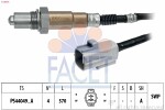 FACET  Lambda Sensor Made in Italy - OE Equivalent 10.8355