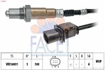 FACET  Lambda andur Made in Italy - OE Equivalent 10.8404