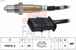 FACET  Lambda Sensor Made in Italy - OE Equivalent 10.8554