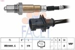 FACET  Lambda andur Made in Italy - OE Equivalent 10.8573