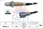 FACET  Lambda Sensor Made in Italy - OE Equivalent 10.8600