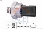 FACET  Sensor,  oil pressure Made in Italy - OE Equivalent 25.0015