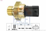 FACET  Sensor, oljetryck Made in Italy - OE Equivalent 25.0017