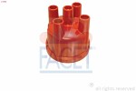 FACET  Distributor Cap Made in Italy - OE Equivalent 2.7462