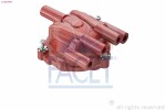 FACET  Distributor Cap Made in Italy - OE Equivalent 2.7527PHT