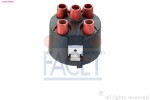 FACET  Distributor Cap Made in Italy - OE Equivalent 2.7530/36PHT