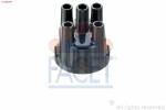 FACET  Distributor Cap Made in Italy - OE Equivalent 2.7668PHT