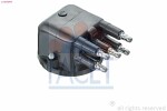 FACET  Distributor Cap Made in Italy - OE Equivalent 2.7674PHT