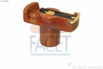 FACET  Rotor,  distributor Made in Italy - OE Equivalent 3.7573/21RS