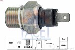 FACET  Oil Pressure Switch Made in Italy - OE Equivalent 7.0021
