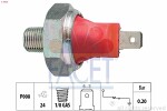 FACET  Oil Pressure Switch Made in Italy - OE Equivalent 7.0035