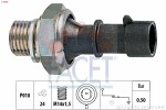 FACET  Oil Pressure Switch Made in Italy - OE Equivalent 7.0069