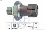 FACET  Oil Pressure Switch Made in Italy - OE Equivalent 7.0071