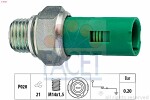 FACET  Oil Pressure Switch Made in Italy - OE Equivalent 7.0131