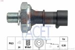 FACET  Датчик давления масла Made in Italy - OE Equivalent 7.0141