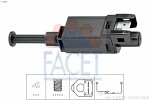 FACET  Stop Light Switch Made in Italy - OE Equivalent 7.1055
