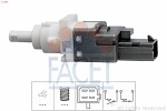 FACET  Stop Light Switch Made in Italy - OE Equivalent 7.1161