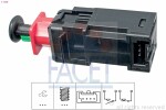 FACET  Stop Light Switch Made in Italy - OE Equivalent 7.1208