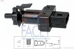 FACET  Switch,  clutch control (engine timing) Made in Italy - OE Equivalent 7.1222