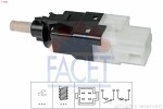 FACET  Stop Light Switch Made in Italy - OE Equivalent 7.1252