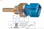 FACET  Sensor,  coolant temperature Made in Italy - OE Equivalent 7.3128