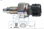 FACET  Switch,  reverse light Made in Italy - OE Equivalent 7.6125