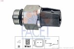 FACET  Switch,  reverse light Made in Italy - OE Equivalent 7.6267