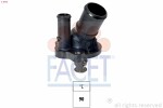FACET  Termostaat, Jahutusvedelik Made in Italy - OE Equivalent 7.8753