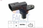 FACET  Sensor,  camshaft position Made in Italy - OE Equivalent 9.0269