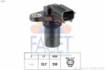 FACET  Sensor,  camshaft position Made in Italy - OE Equivalent 9.0281