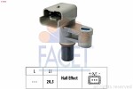 FACET  Sensor,  camshaft position Made in Italy - OE Equivalent 9.0462
