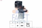 FACET  Andur, Nukkvõllipositsioon Made in Italy - OE Equivalent 9.0490