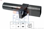 FACET  Sensor,  crankshaft pulse Made in Italy - OE Equivalent 9.0578