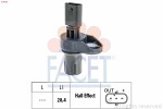 FACET  Sensor,  camshaft position Made in Italy - OE Equivalent 9.0757