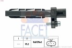 FACET  Sensor,  crankshaft pulse Made in Italy - OE Equivalent 9.0758
