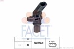 FACET  Sensor,  RPM Made in Italy - OE Equivalent 9.0773