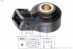 FACET  Knock Sensor Made in Italy - OE Equivalent 9.3001