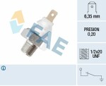 FAE  Oil Pressure Switch 11700