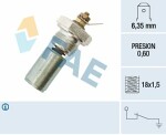 FAE  Oil Pressure Switch 12260