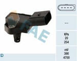 FAE  Sensor,  boost pressure 15037