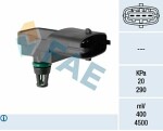 FAE  Sensor,  intake manifold pressure 15181