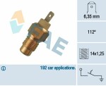 FAE  Temperature Switch,  coolant warning lamp 35180