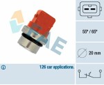 FAE  Temperature Switch,  coolant warning lamp 35320