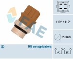 FAE  Temperature Switch,  coolant warning lamp 35580